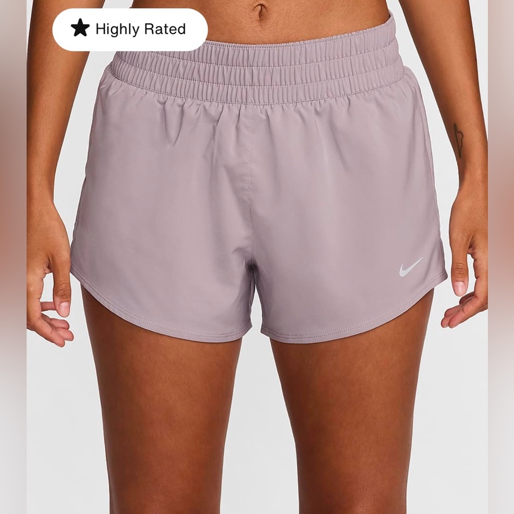 Nike Women's Dri Fit Shorts